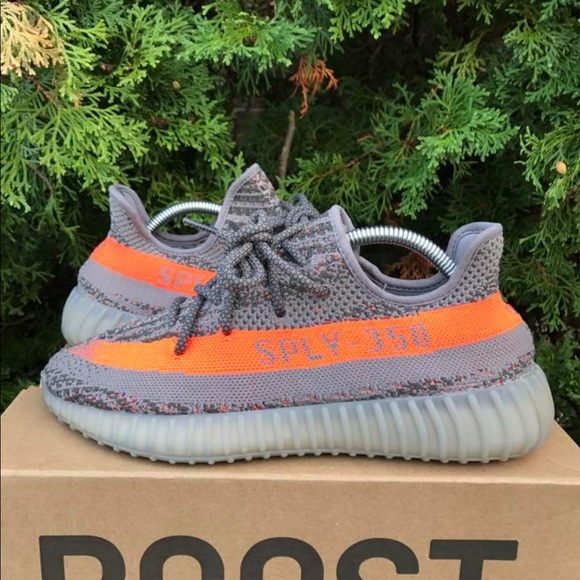 Yeezy V2 Beluga - Picture 1 of 1